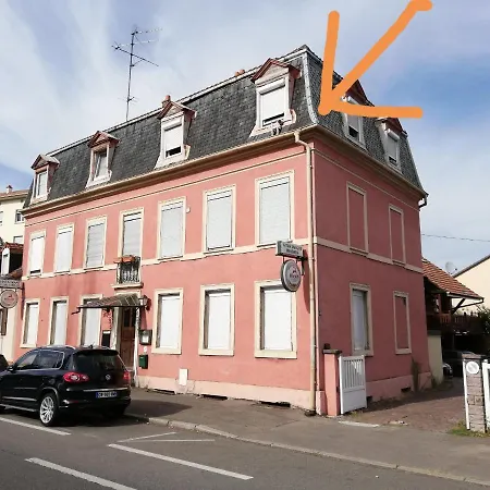 Casamia * Mulhouse